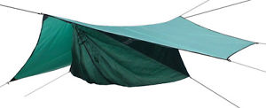 Hennessy Hammock Safari Asym Classic Camping & Backpacking Tent