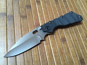 Duane Dwyer Custom Bowie SMF Messer Strider Knives DDC