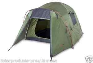NEW BLACK WOLF TUFF DOME TENT OUTDOOR CAMPING TOURING TRIP SHELTER CANOPY