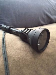 Surefire M3LT-S Combatlight