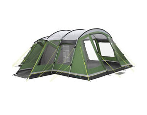 OUTWELL MONTANA 6 TENT (2016 MODEL)