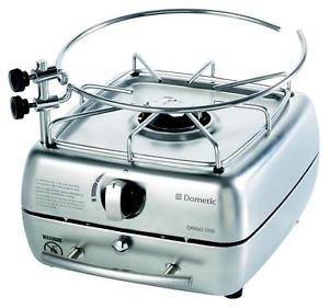 Dometic Origo One Spirituskocher, 1-flammig, freistehend
