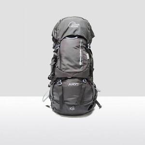 LOWE ALPINE Cerro Torre ND60:80 Backpack One Size Black