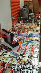 sporting goods Discount Spring Blowout camping & hunting & fishing tackle
