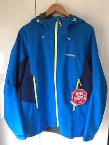 Patagonia Dimension Jacket