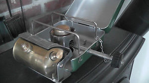 Vintage OPTIMUS HIKER no 111 COBRA ARCTIC. Made in Sweden.