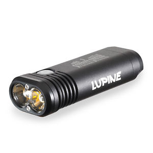 Lupine Piko TL Max Lampenset