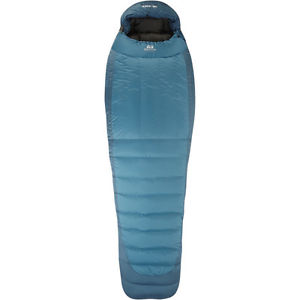Mountain Equipment Glacier 750 -15C Sleeping Bag: 5F Degree Down