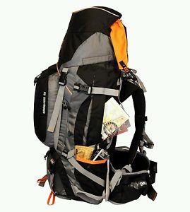 Bear Grylls 60L commando multi-day backpack *LAST ONE*