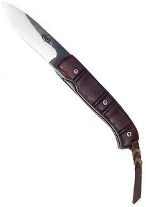 Citadel Taschenmesser Danang Rosenholz handgeschmiedet