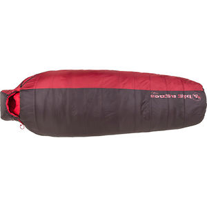 Big Agnes Farwell Long Right Zip