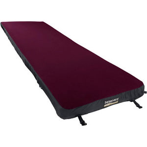 Thermarest Neoair Dream Large Unisex Adventure Gear Sleep Mat - Port Wine
