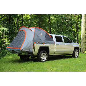 RIGHTLINE FULL SIZE STANDARD BED TRUCK TENT (6.5FT)