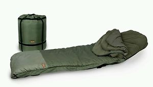 Fox Evo All Season Kingsize Sleeping Bag