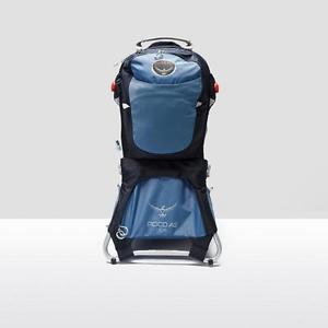 OSPREY Poco Plus AG Child Carrier One Size Blue