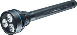 Walther Pro XL3000 Taschenlampe