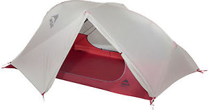 MSR FreeLite 2 Tent (Grey) Mens Unisex  New