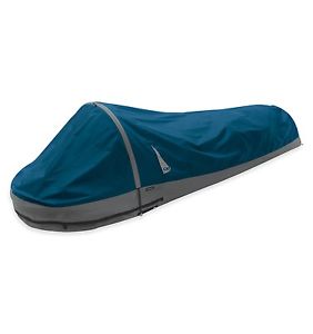 Outdoor Research Advanced Bivy Sack Tent 4 Season GoreTex Waterproof MSRP $320