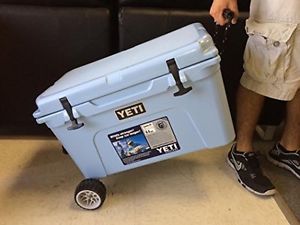 Cooler Badger Wheels - Single Axle for Yeti Tundra 35-160