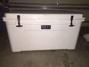 Yeti Tundra Cooler 75