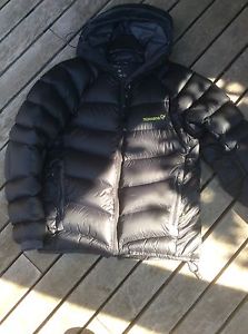 Norrona Lyngen 750 Down Lightweight Jacket Men Gr. M