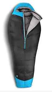 The North Face INFERNO Sleeping Bag 15F/-9C 800 PRO MSRP $489