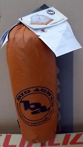 BIG AGNES COPPER SPUR UL1 ULTRALIGHT BACKPACKING TENT NEW !!