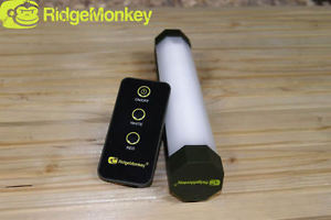 Ridge Monkey - Bivvy Light Duo Lite Carp Fishing RidgeMonkey - *REMOTE CONTROL*