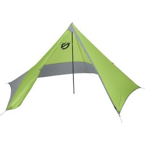 NEMO Equipment Inc. Apollo 3P Tarp One Color One Size