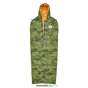 POLER Sleeping Bag NAPSACK |Schlafsack
