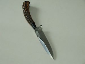 Deutscher Brummer 42er WW1 Messer "DR.G.M.“ 1.84Z