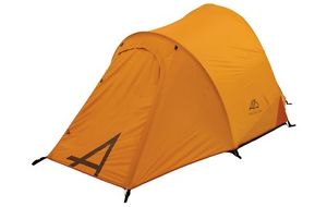 Alps Mountaineering Tasmanian 3 Tent 6'7" x 7'8" Copper Rust 5355605