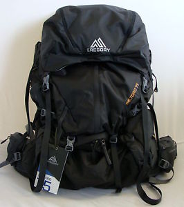 Gregory Baltoro 75 Pack - Shadow Black - Small
