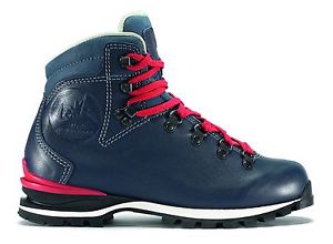 Lowa Wendelstein Damen-Wanderschuhe (dunkelblau)