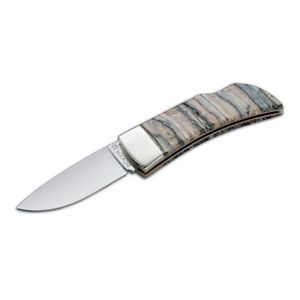 BÖKER MAMMUT II