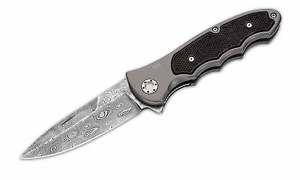 BÖKER LEOPARD-DAMAST III 42