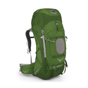 Original OSPREY Aether 70, Trekkingrucksack Backpack 70 Liter, Modell 2016, NEU!