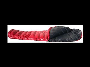 Down Sleeping Bag Lt Wt Western Mountaineering Summer lite