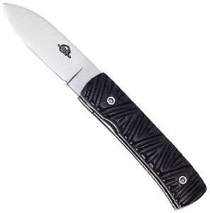 Citadel Tame Stavanger Micarta