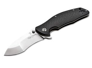 Dendra Tiger Jump Taschenmesser