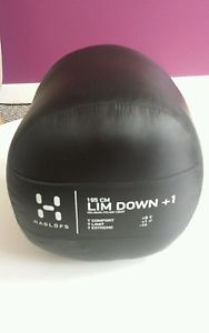 Haglofs LIM Down +1 Sleeping bag