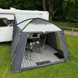 Outdoor Revolution Cayman Motorhome Drive Away Awning