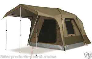 NEW BLACK WOLF TURBO 240 TENT OUTDOOR CAMPING HIKING TOURING TRIP SHELTER CANOPY