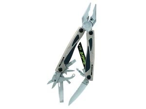 Gerber Multi-Plier 800 Legend,Gator-Tex-Grip Einlagen + Nylonetui