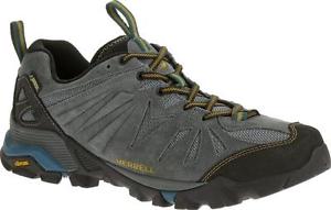 Capra Hiking Shoe