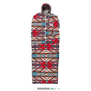 POLER Sleeping Bag NAPSACK POLERxPENDLT |Schlafsack