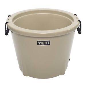 YETI Tan 45 Tank