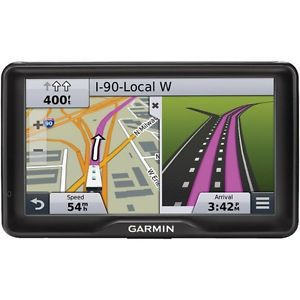 Garmin RV 760LMT Portable GPS Navigator NEW