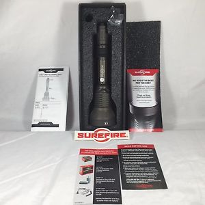 Surefire M3LT-2M / M3LT 800 Lumen LED Flashlight - NEW - Other