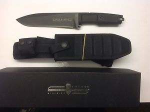 Extrema Ratio DOBERMANN  IV TACTICAL Outdoormesser